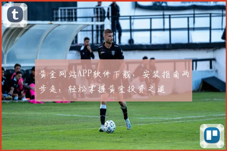 黄金网站APP软件下载，安装指南两步走，轻松掌握黄金投资之道